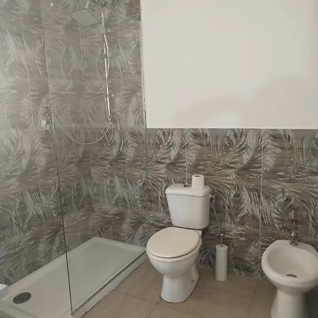 Jacuzzi Catania