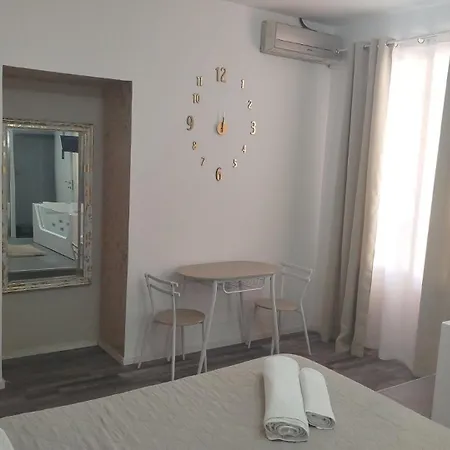 Jacuzzi 4* Catania